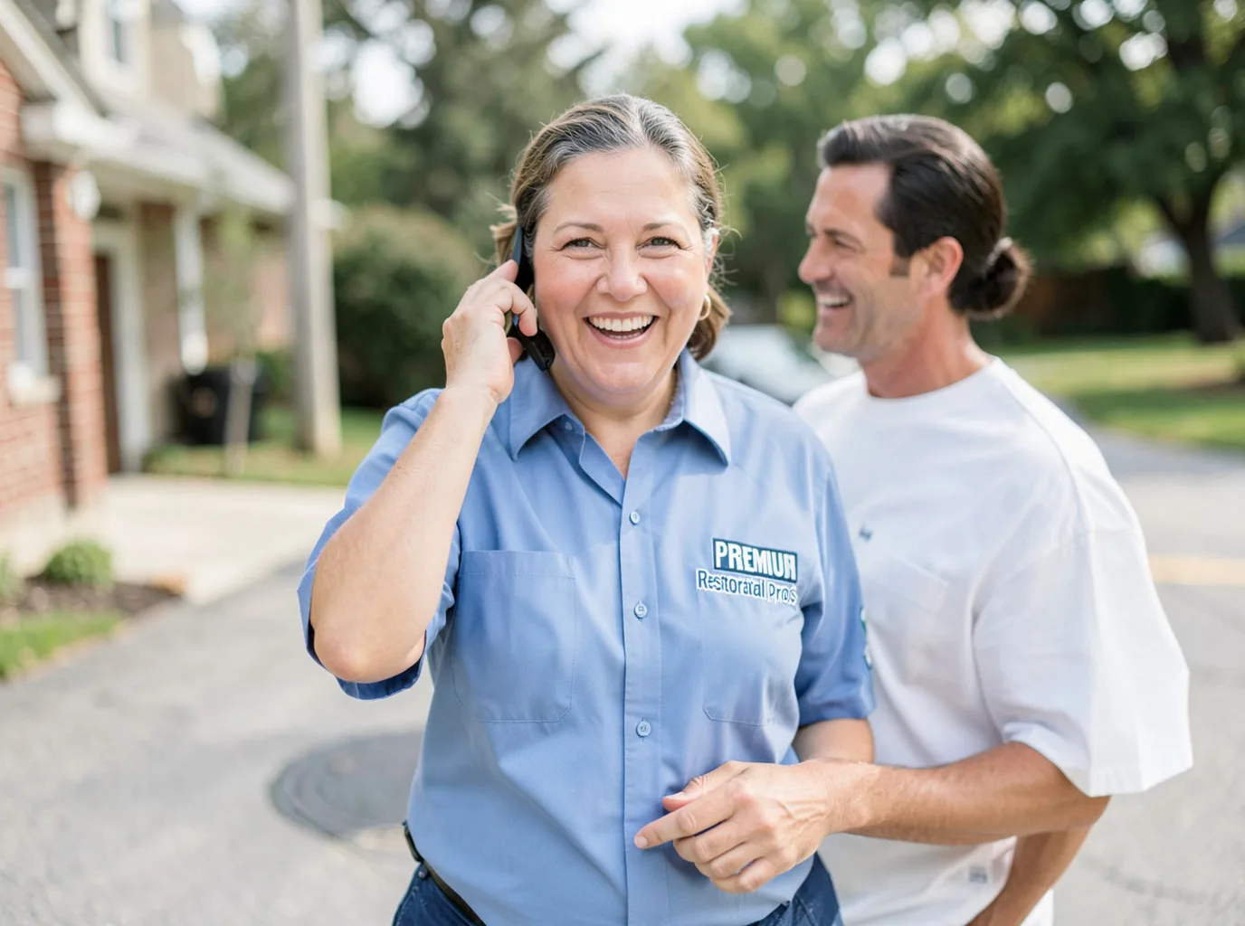 Water Damage Restoration Purdon, TX FAQs